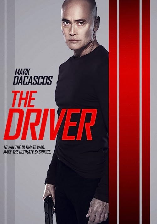 دانلود فیلم The Driver 2019