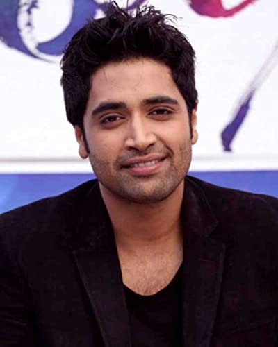 Adivi Sesh