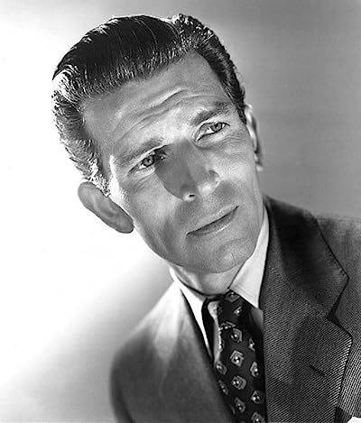 Michael Rennie