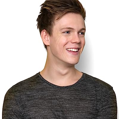 Caspar Lee