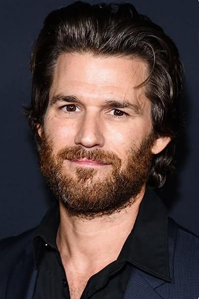 Johnny Whitworth