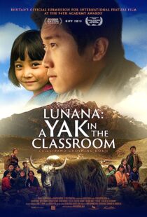 دانلود فیلم Lunana: A Yak in the Classroom 2019366456-440175159