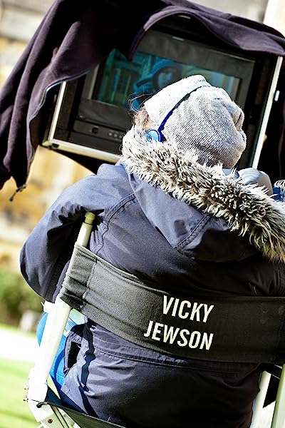 Vicky Jewson