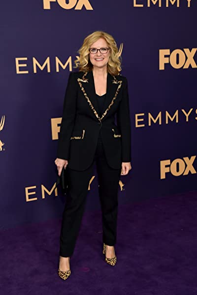 Bonnie Hunt