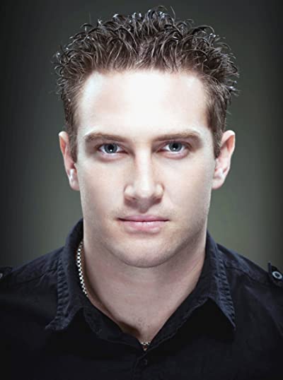 Bryce Papenbrook