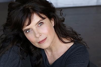 Torri Higginson