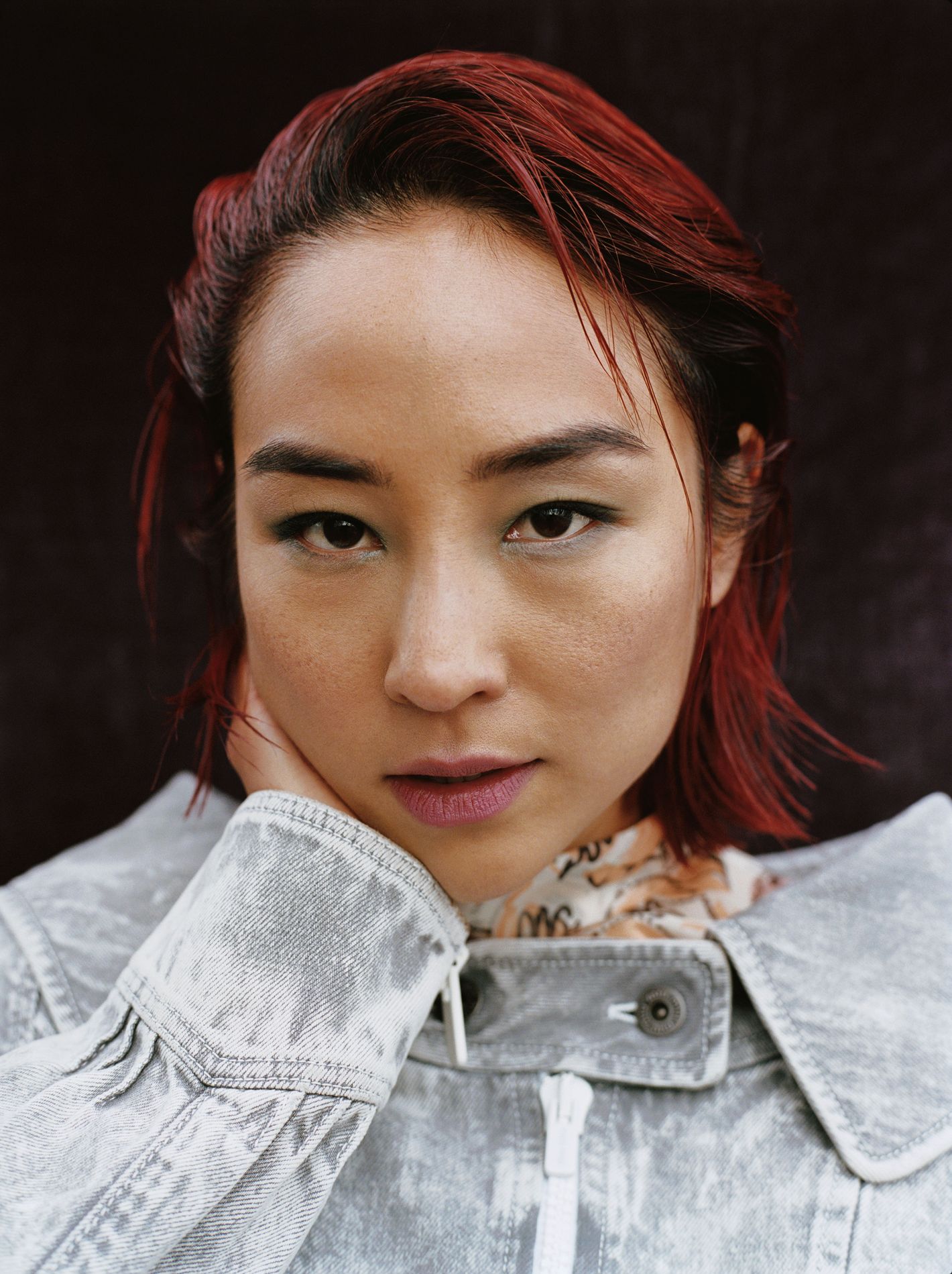 Greta Lee