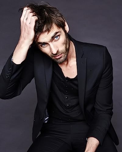 Tyson Ritter