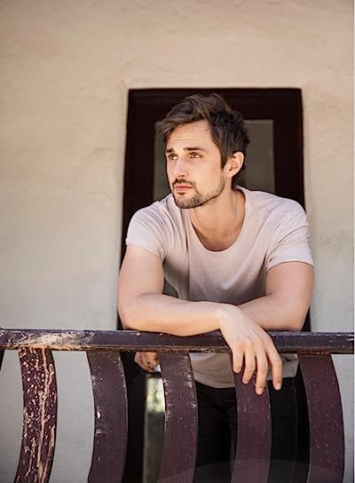 Andrew J. West