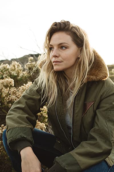 Eloise Mumford