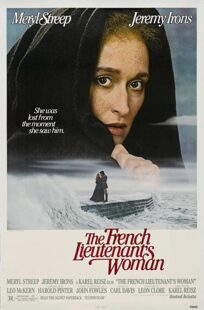 دانلود فیلم The French Lieutenant’s Woman 1981352979-172399508