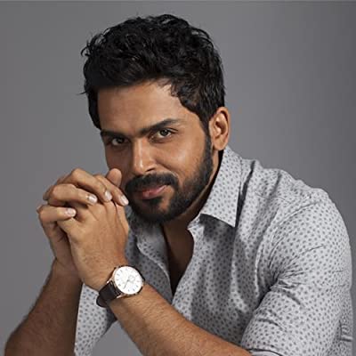 Karthi