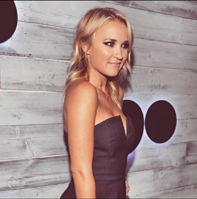 Emily Osment