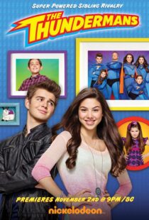 دانلود سریال The Thundermans367544-1355507702