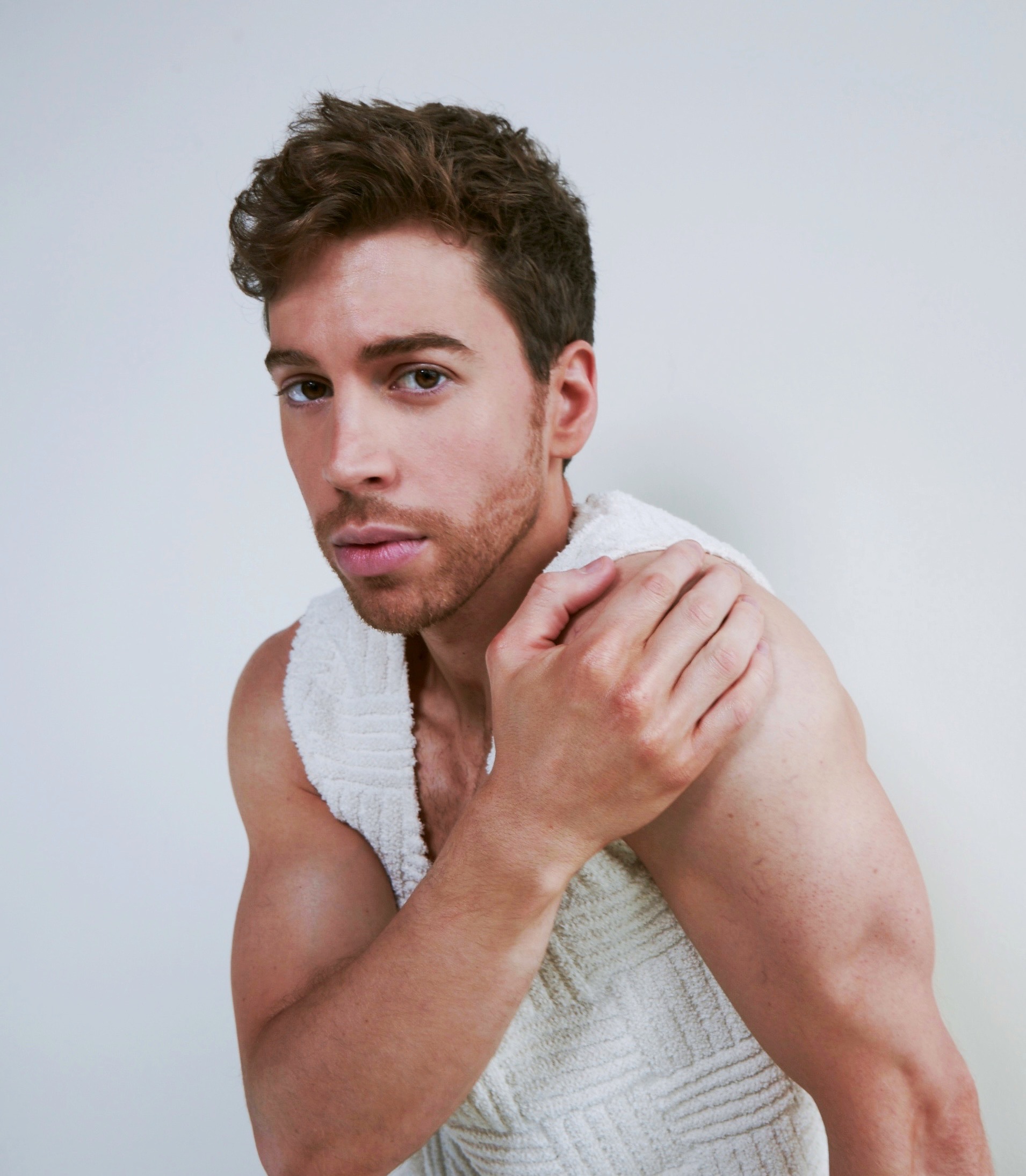 Jordan Gavaris