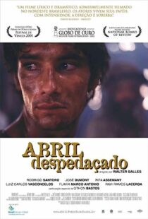 دانلود فیلم Abril Despedaçado 2001352889-936504943