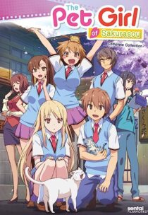 دانلود انیمه The Pet Girl of Sakurasou366536-2062274937