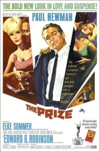 دانلود فیلم The Prize 1963359717-597657830