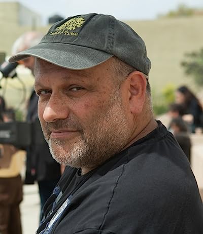 Eran Riklis