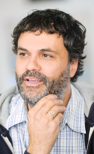 Eduardo Sánchez