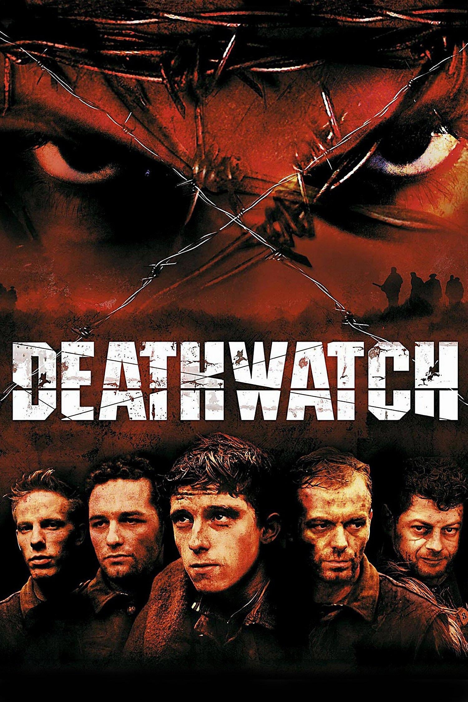 دانلود فیلم Deathwatch 2002