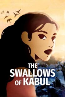 دانلود انیمیشن The Swallows of Kabul 2019367628-464992660