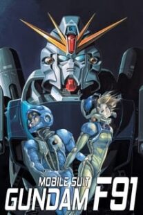 دانلود انیمه Mobile Suit Gundam F91 1991366310-1440833221