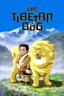 دانلود انیمه Tibetan Dog 2011366501-669323347