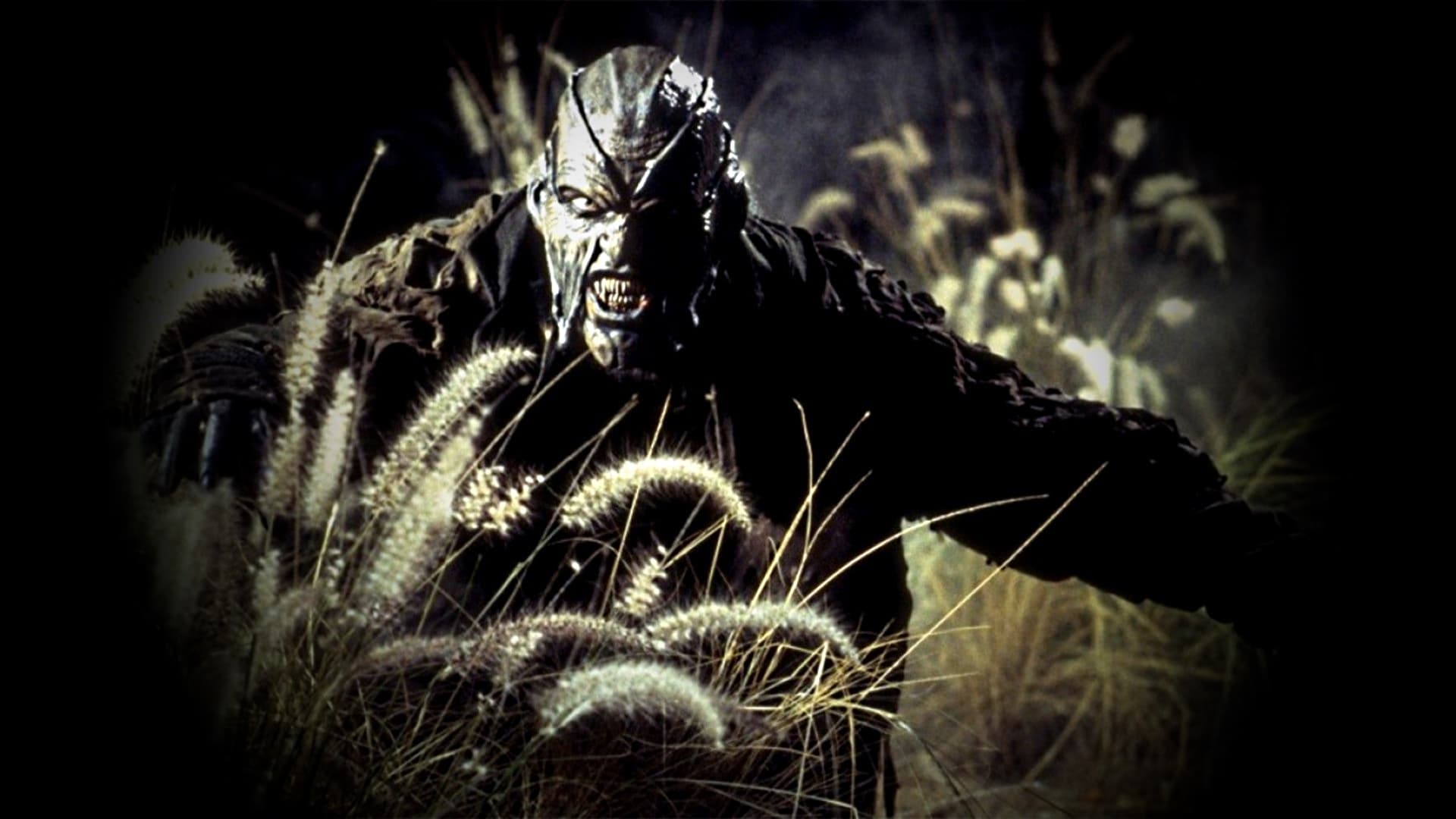 دانلود فیلم Jeepers Creepers 2 2003