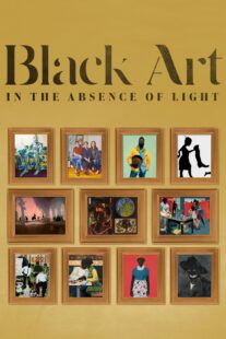 دانلود فیلم Black Art: In the Absence of Light 2021366488-1680141555