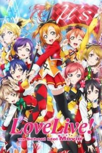 دانلود انیمه Love Live! The School Idol Movie 2015366510-1081588767