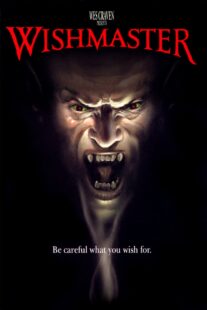 دانلود فیلم Wishmaster 1997367618-978882407