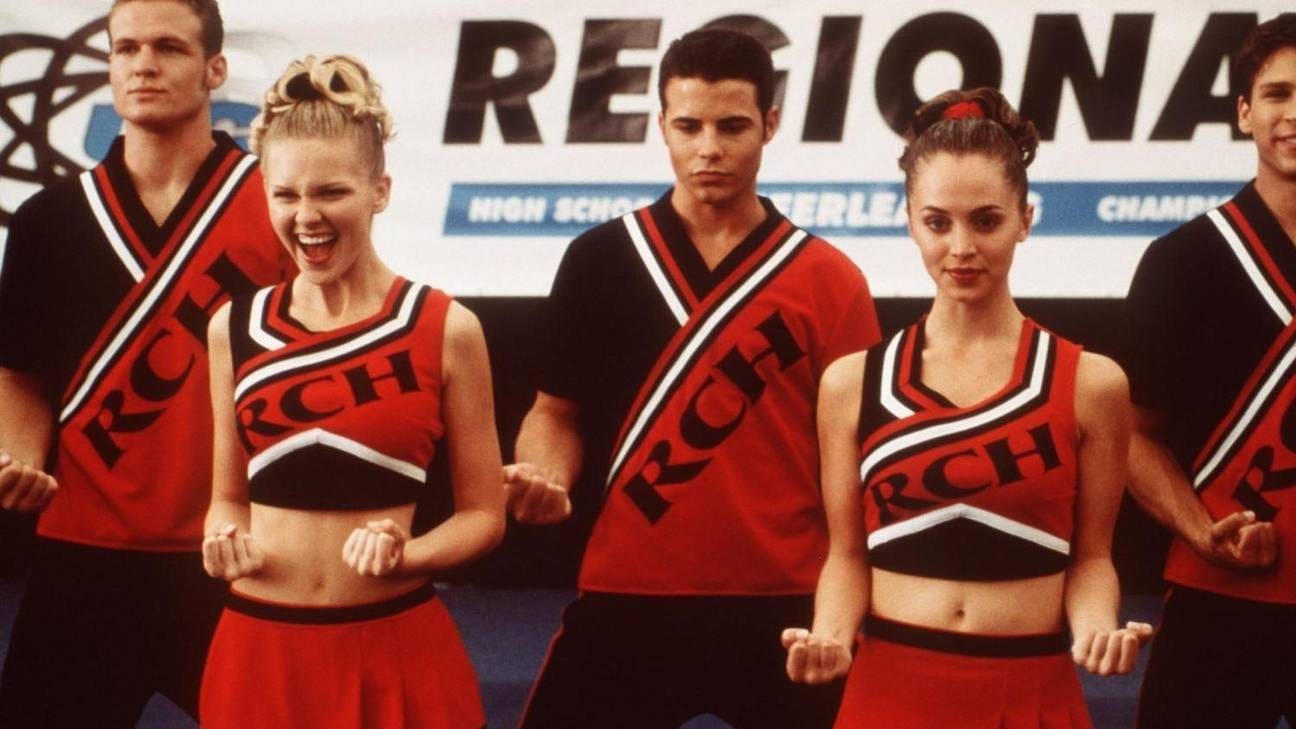 دانلود فیلم Bring It On 2000