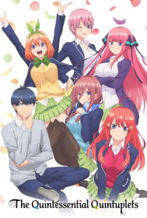 دانلود انیمه The Quintessential Quintuplets369898-1275783977