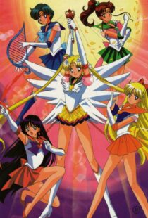 دانلود انیمه Sailor Moon370539-692661284