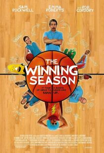 دانلود فیلم The Winning Season 2009370250-892904902