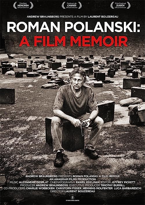 دانلود فیلم Roman Polanski: A Film Memoir 2011