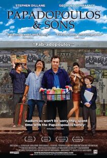 دانلود فیلم Papadopoulos & Sons 2012368819-86353824