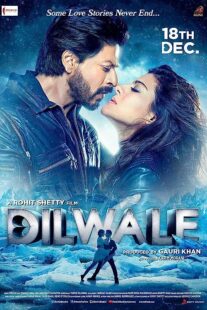 دانلود فیلم هندی Dilwale 2015368577-715839978