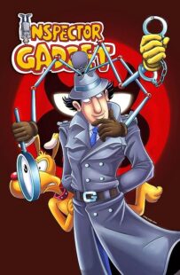 دانلود انیمیشن Inspector Gadget370245-446634115