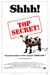 دانلود فیلم Top Secret! 1984370172-919569502