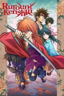 دانلود انیمه Rurouni Kenshin369158-1505621861