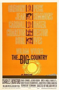 دانلود فیلم The Big Country 1958369542-1772090206