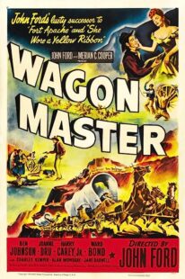 دانلود فیلم Wagon Master 1950369701-1484606724