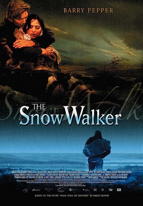 دانلود فیلم The Snow Walker 2003