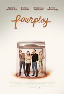 دانلود فیلم Fourplay 2018368330-866809607