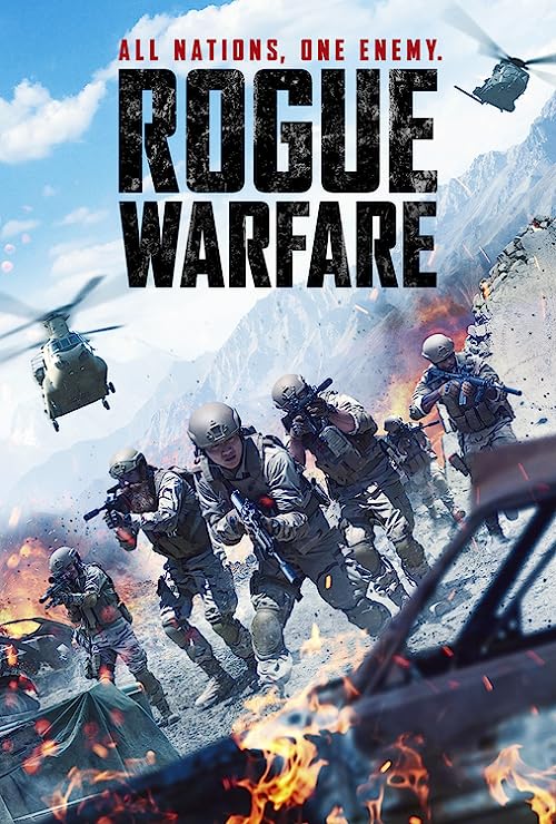 دانلود فیلم Rogue Warfare 2019