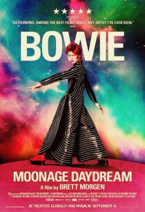 دانلود فیلم Moonage Daydream 2022368707-1019014857