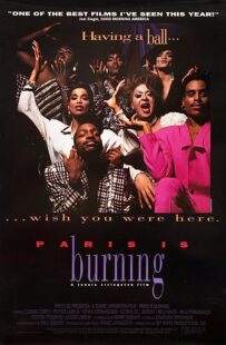 دانلود فیلم Paris Is Burning 1990369289-317939495