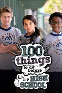 دانلود سریال 100Things to Do Before High School370466-2040613649